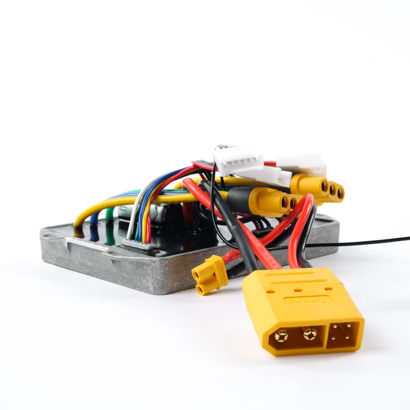 ORION ESC 45A, 75A & 90A for Electric Skateboards