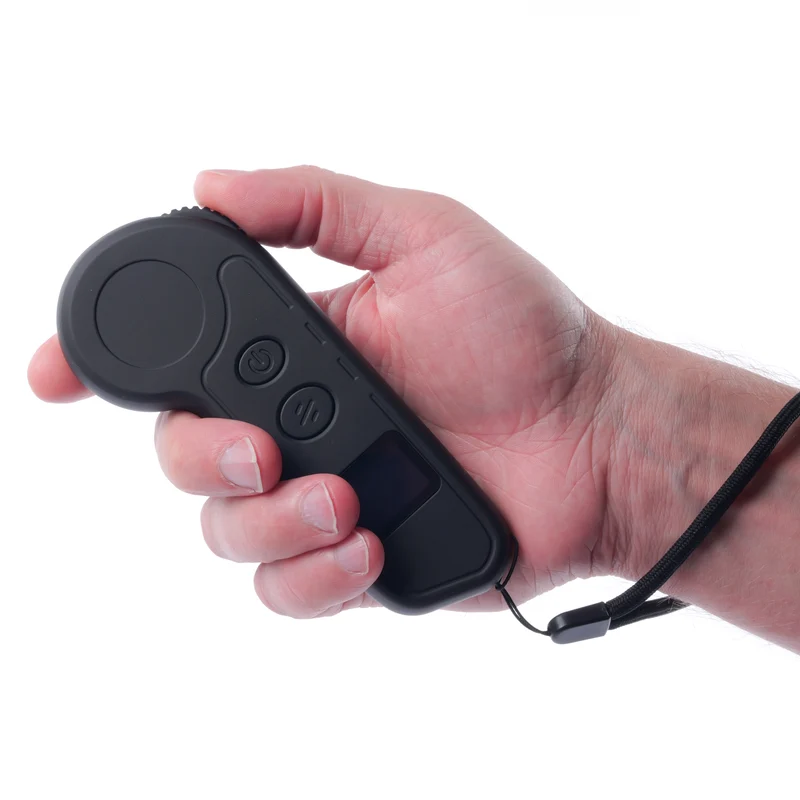 Hobbywing Remote Controller for Electric Skateboards