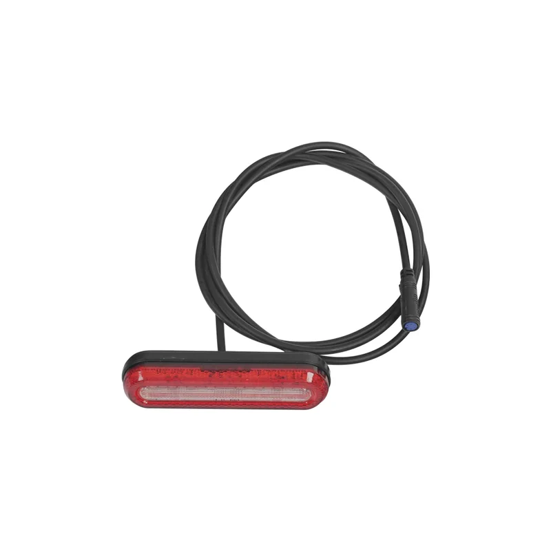 Luce-Faro Posteriore per Bicicletta Elettrica Originale per FIIDO C11/C11 PRO