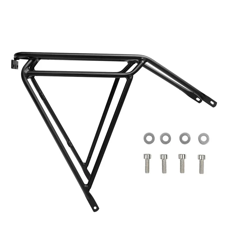 Portapacchi posteriore originale per Fiido C11/C11 Pro/C21/C22