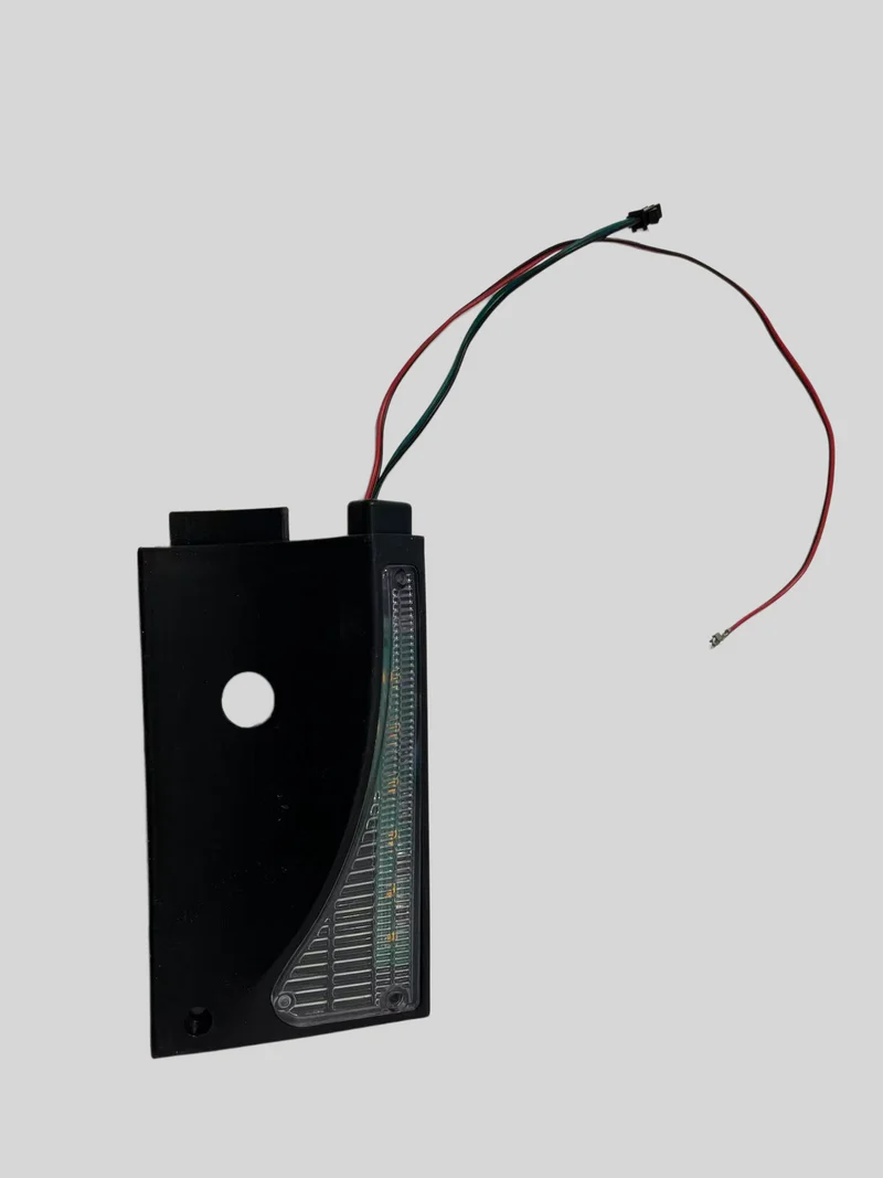 Coppia copri freccia e frecce ORIGINALE ENGWE per Engwe Y600 monopattino elettrico