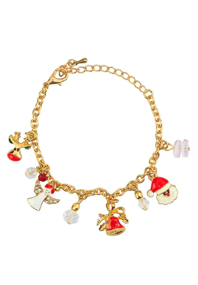 Christmas Style Choker