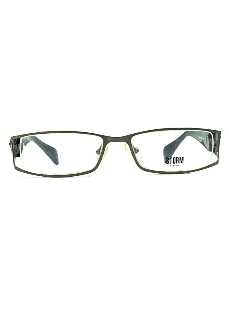 Vintage Glasses