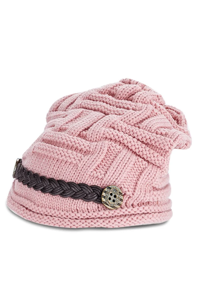 Pink Girl Hat