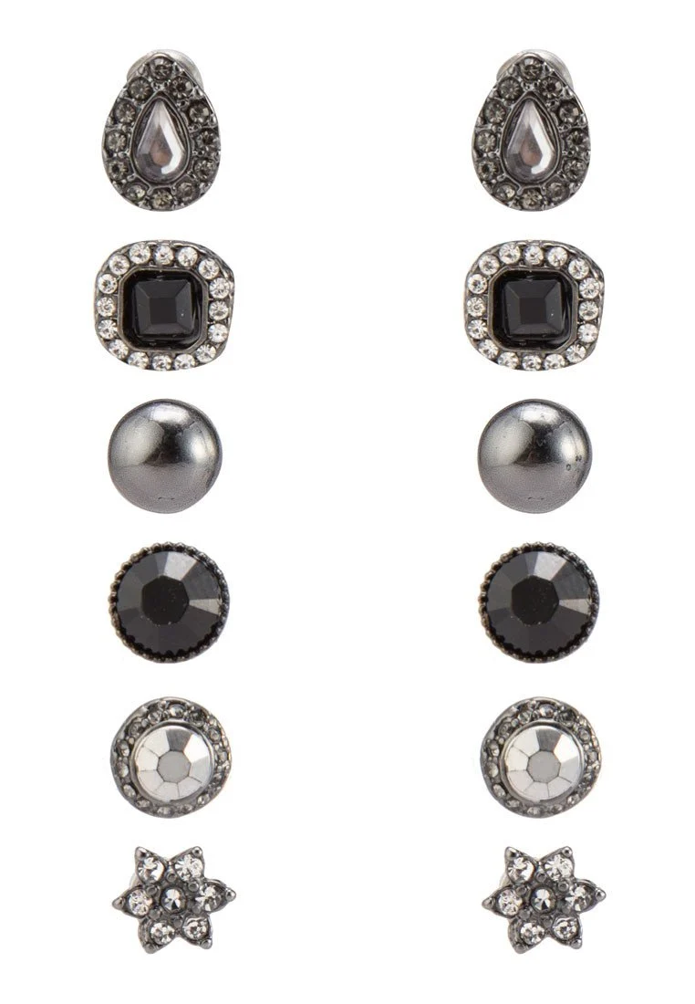 Earrings Set 2017
