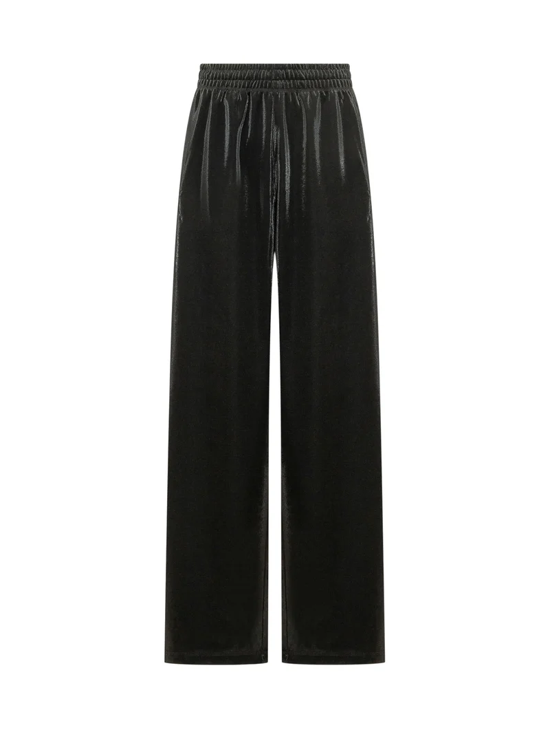 Pantaloni Rosy con Coulisse