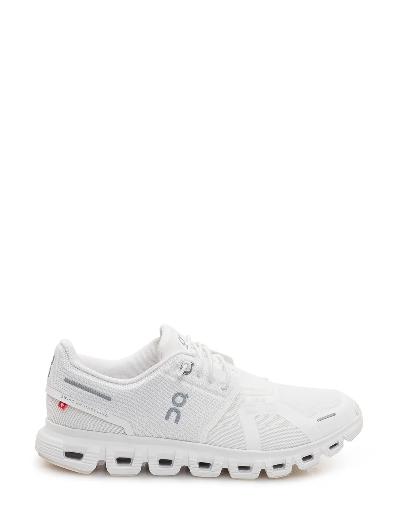 Sneakers Cloud 6 con Chiusura con Lacci