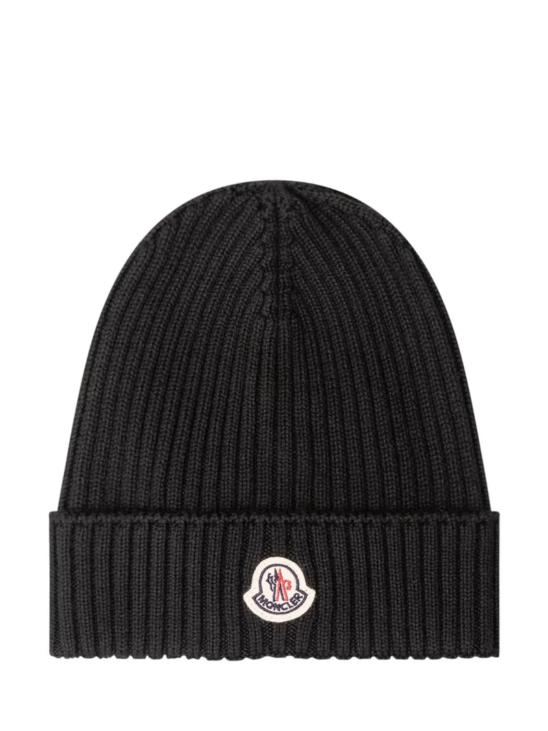 Cappello in Maglia