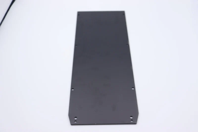 Piastra di copertura per KuKirin G2 Master