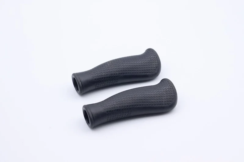 Manopole Antiscivolo in Gomma ORIGINALE per KuKirin G2 Master