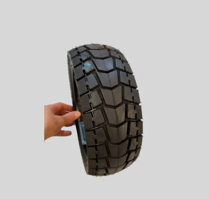 Pneumatico Tubeless 10x2.75-6.5 per G2 Master（VER2025）Kukirin G2 / G3 / NINEBOT e atri