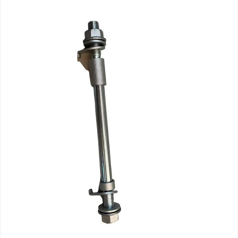 Asse Ruota Anteriore per ENGWE EP-2 PRO/EP-2 PRO EU/M20 e altri