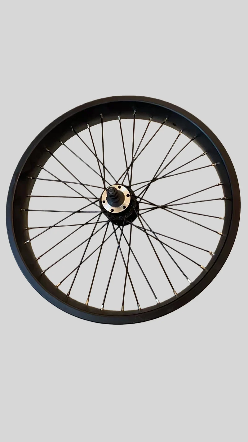 Cerchione Anteriore ruota Originale per ENGWE L20 3.0 BOOST/L20 3.0 PRO