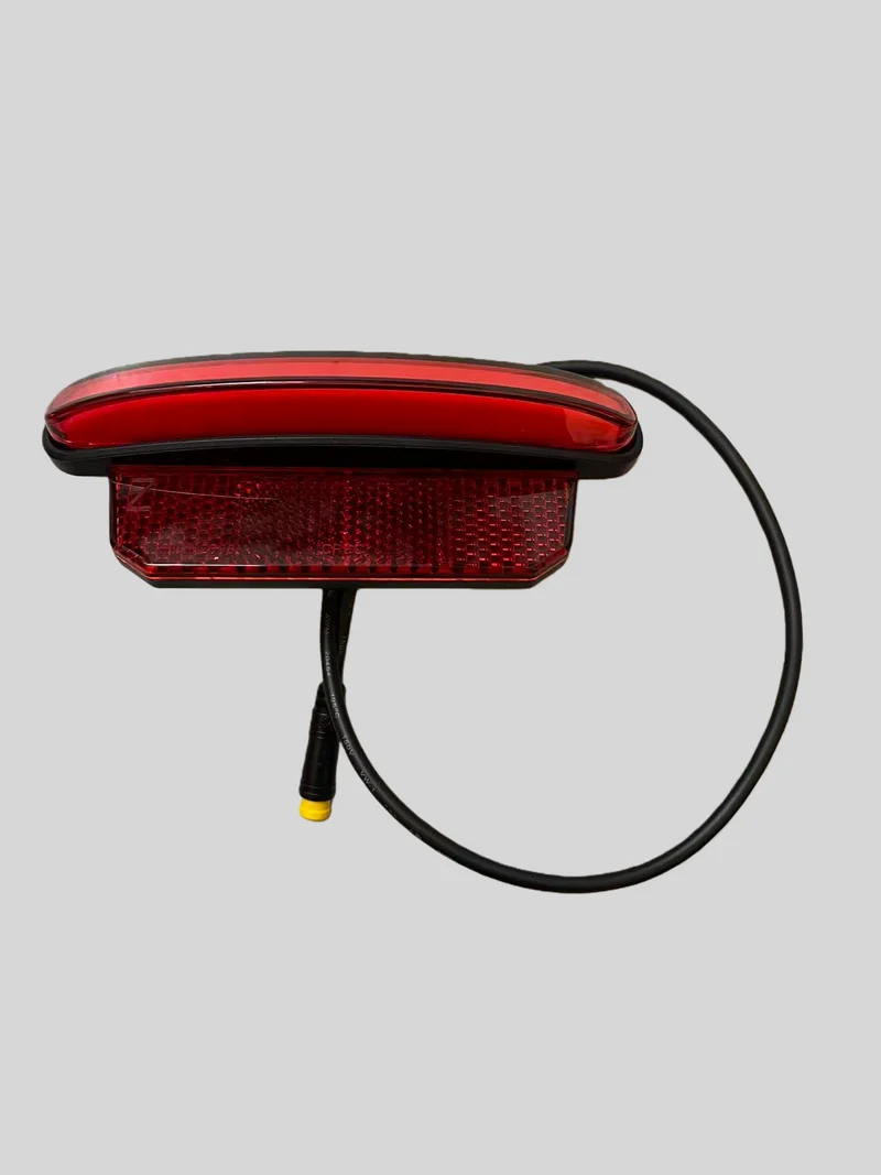 Luce-Faro Posteriore per Bicicletta Elettrica Originale ENGWE EP-2 3.0 BOOST/ENGINE PRO 3.0 BOOST