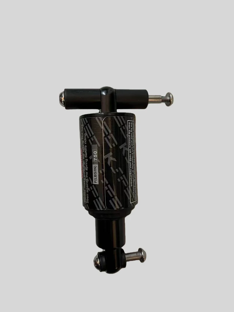 Ammortizzatore Posteriore originale per bicicletta elettrica ENGWE ENGINE PRO 3.0 BOOST