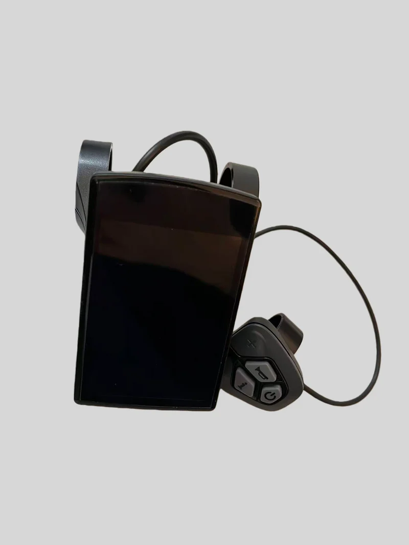 Display per ENGWE EP-2 3.0 boost