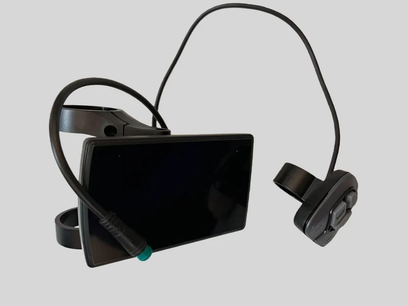 Display per ENGWE ENGINE PRO 3.0 BOOST