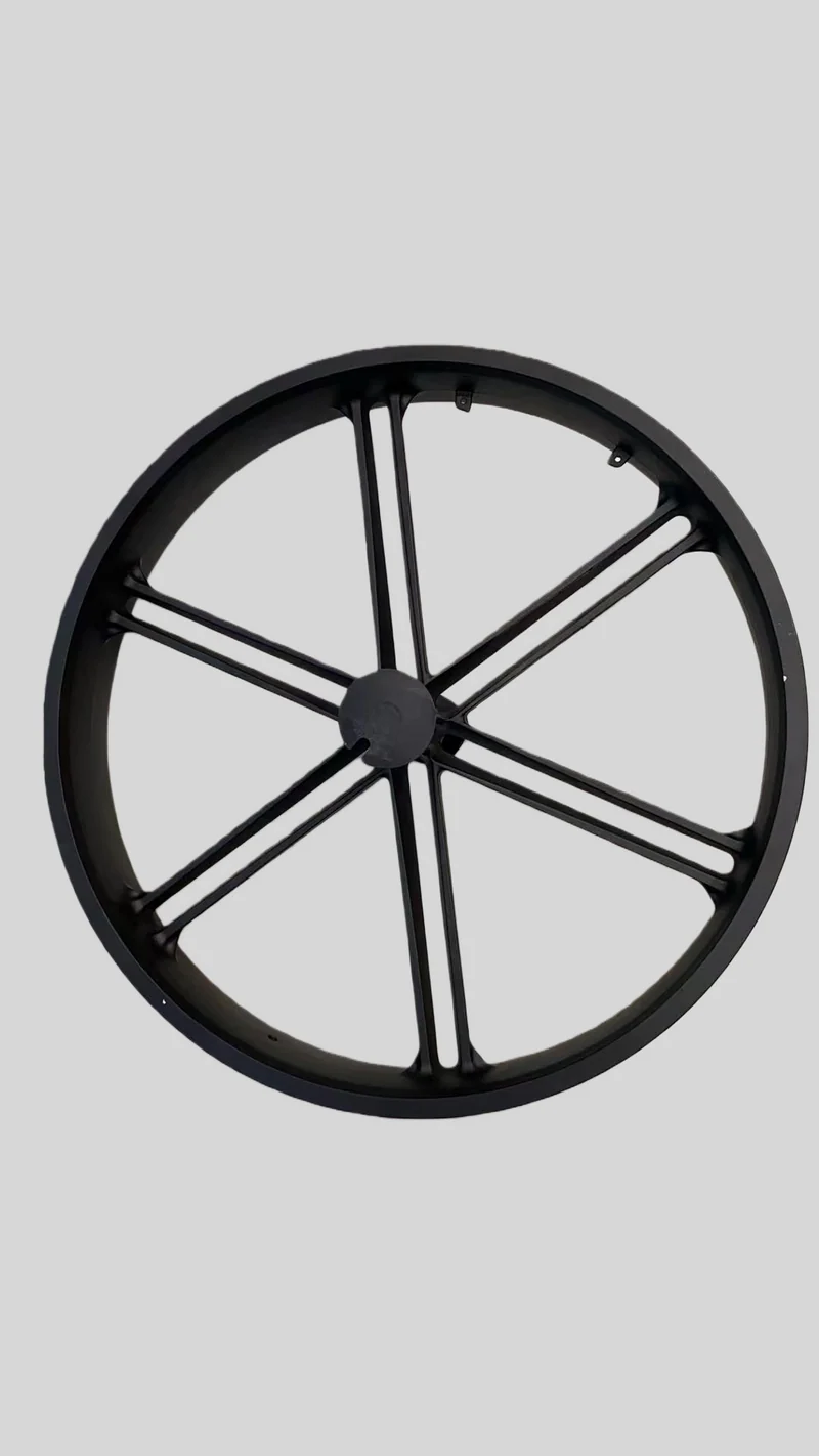 Cerchione Anteriore ruota Originale per ENGWE E26/E26 ST