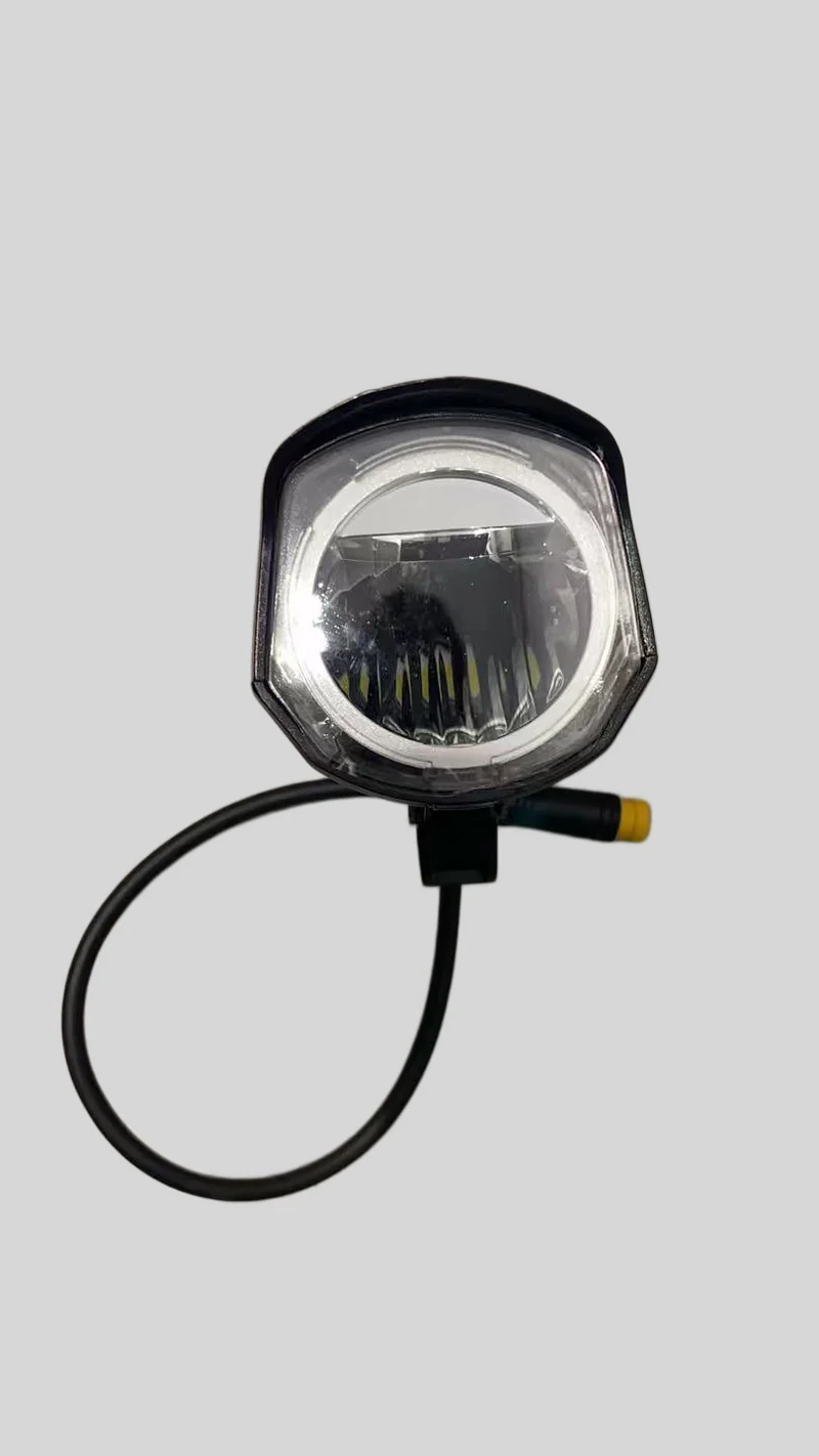 Luce-Faro Anteriore connettore stagno per ENGWE ENGINE PRO 2.0 (Versione Nuova)