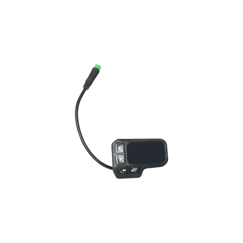 Dispaly Originale per bicicletta elettrica FIIDO D11 2025