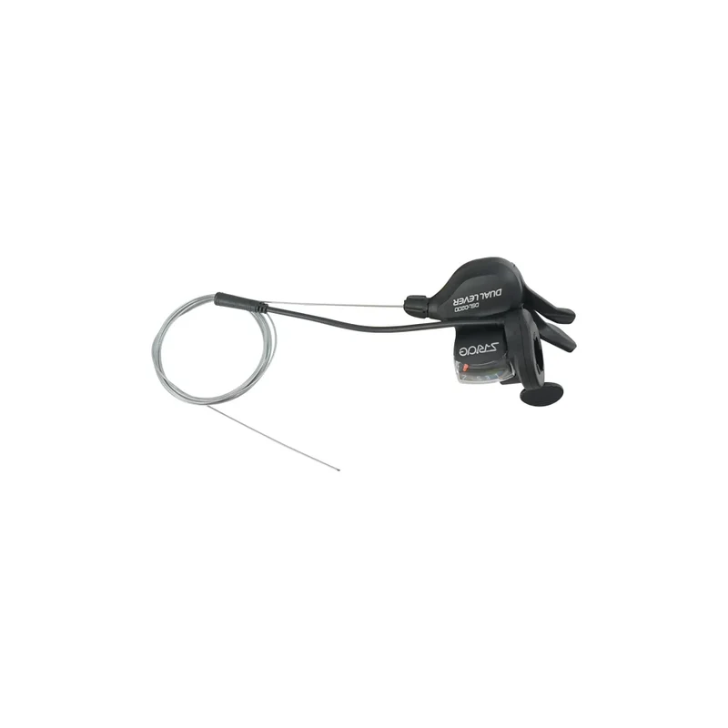 Cambio a pollice per FIIDO C11/C11 Pro (7s)