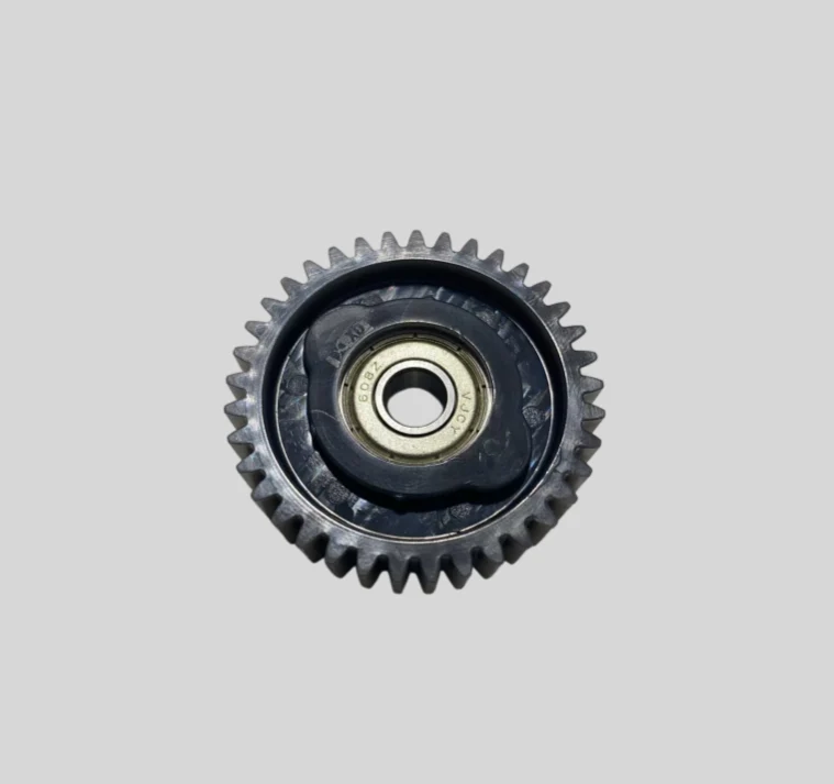 Ruota Dentata con Cuscinetto per Ingranaggi 37 Denti Motore Satelliti Originale per ENGWE ENGING PRO 2.0