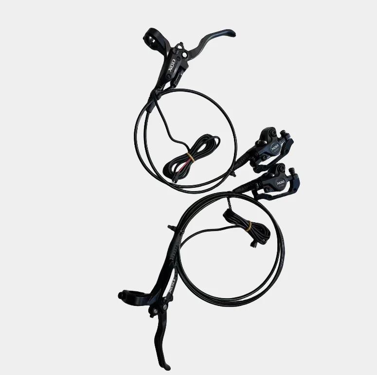 Freni a disco Idraulico XOD per EP-2 PRO, EP-2 Pro EU, Engine Pro, Engine Pro 2.0, Engine X, M20, M1, X26, C20 PRO e altre bici elettriche e monopattini