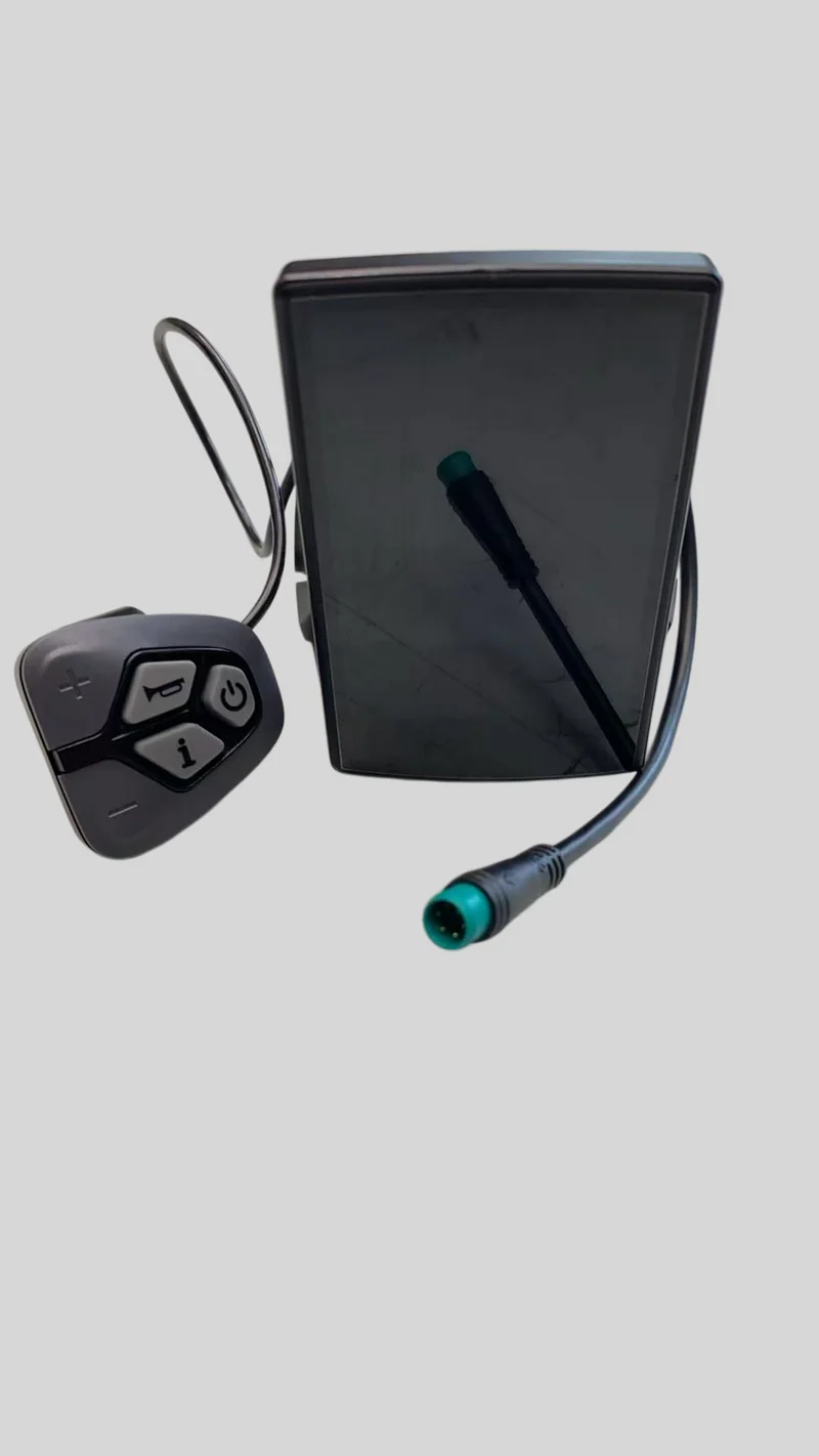 Display ENGWE L20 3.0 Pro