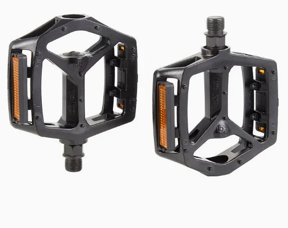 Pedali Engwe Originale per Bici ENGWE EP-2 Boost 3.0/ENGINE PRO 3.0/L20 BOOST/L20 3.0 wellgo BOOST/L20 3.0 PRO