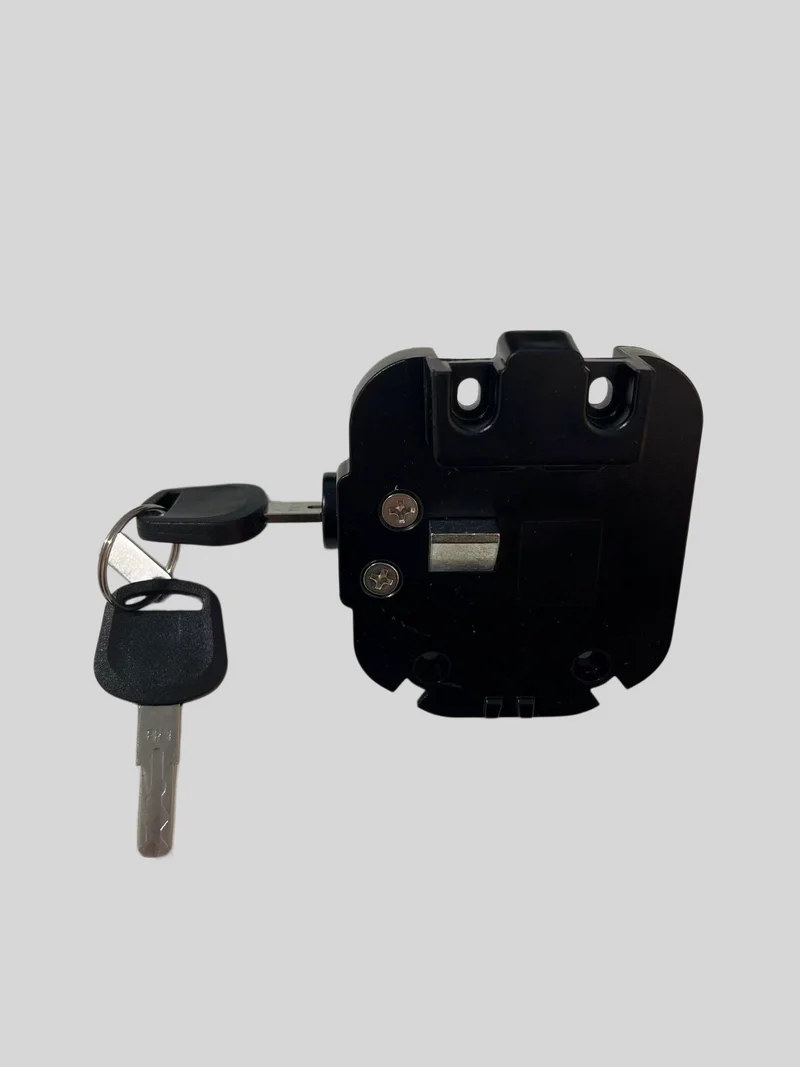 Blocco di Chiave Originale per Bicicletta Elettrica ENGWE E26/E26 ST
