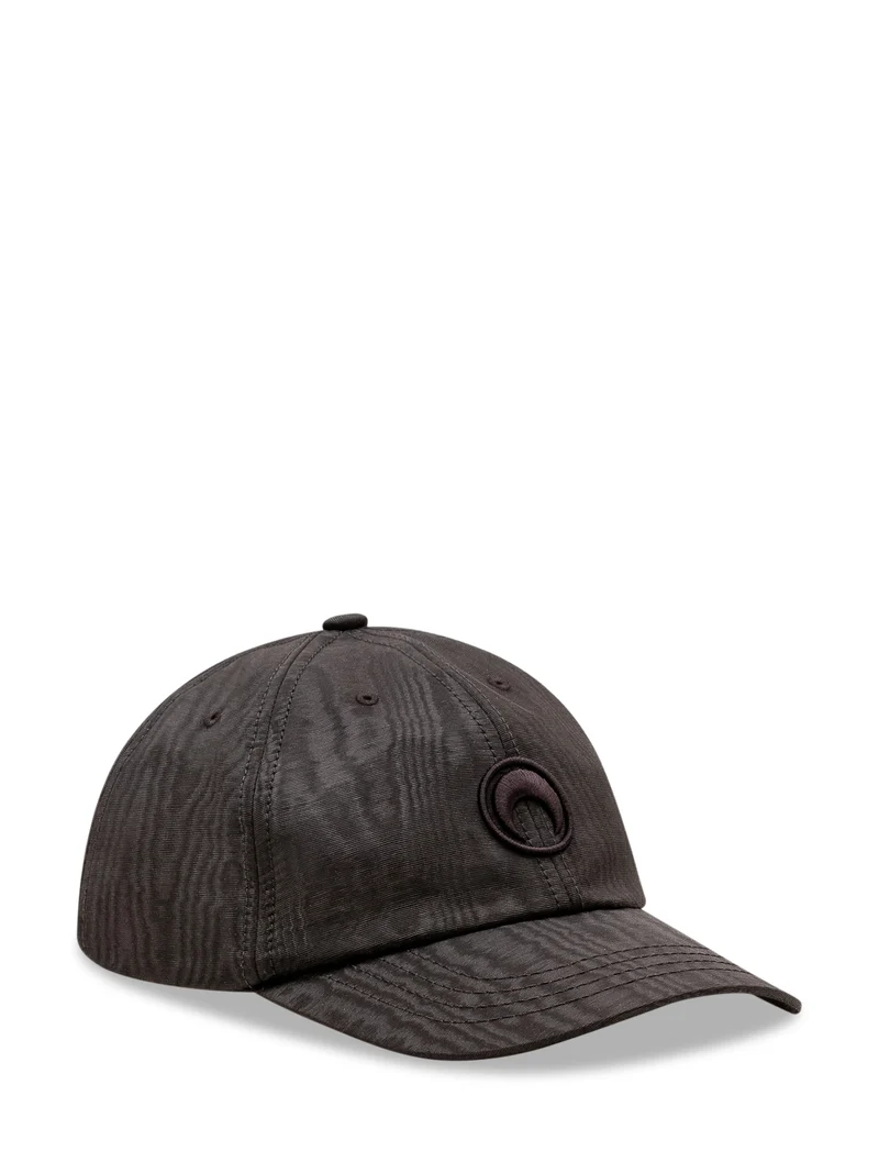 Cappello Baseball con Logo Ricamato