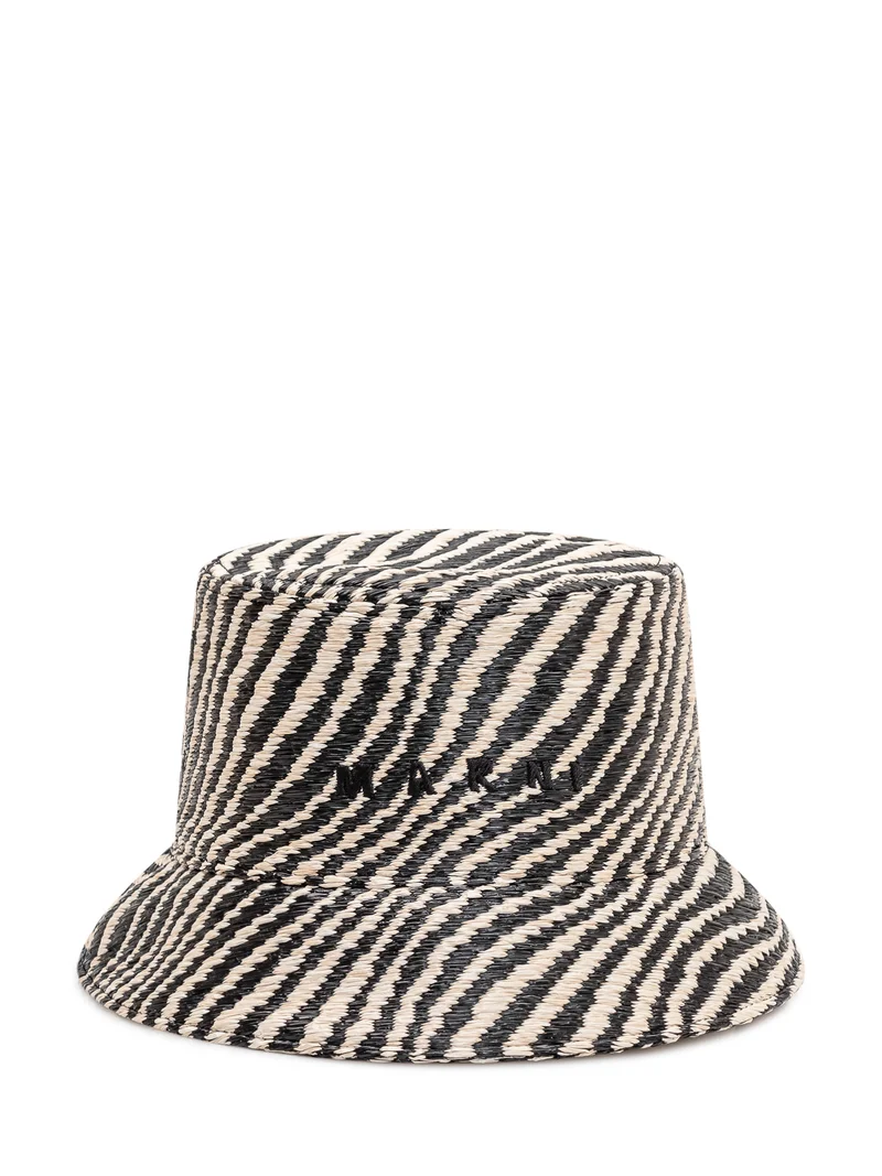 Cappello Bucket