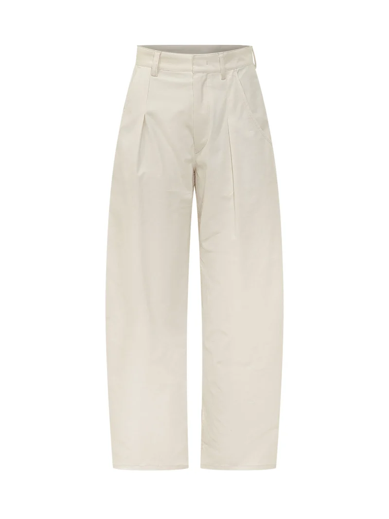 Pantaloni Lenadia a Gamba Ampia