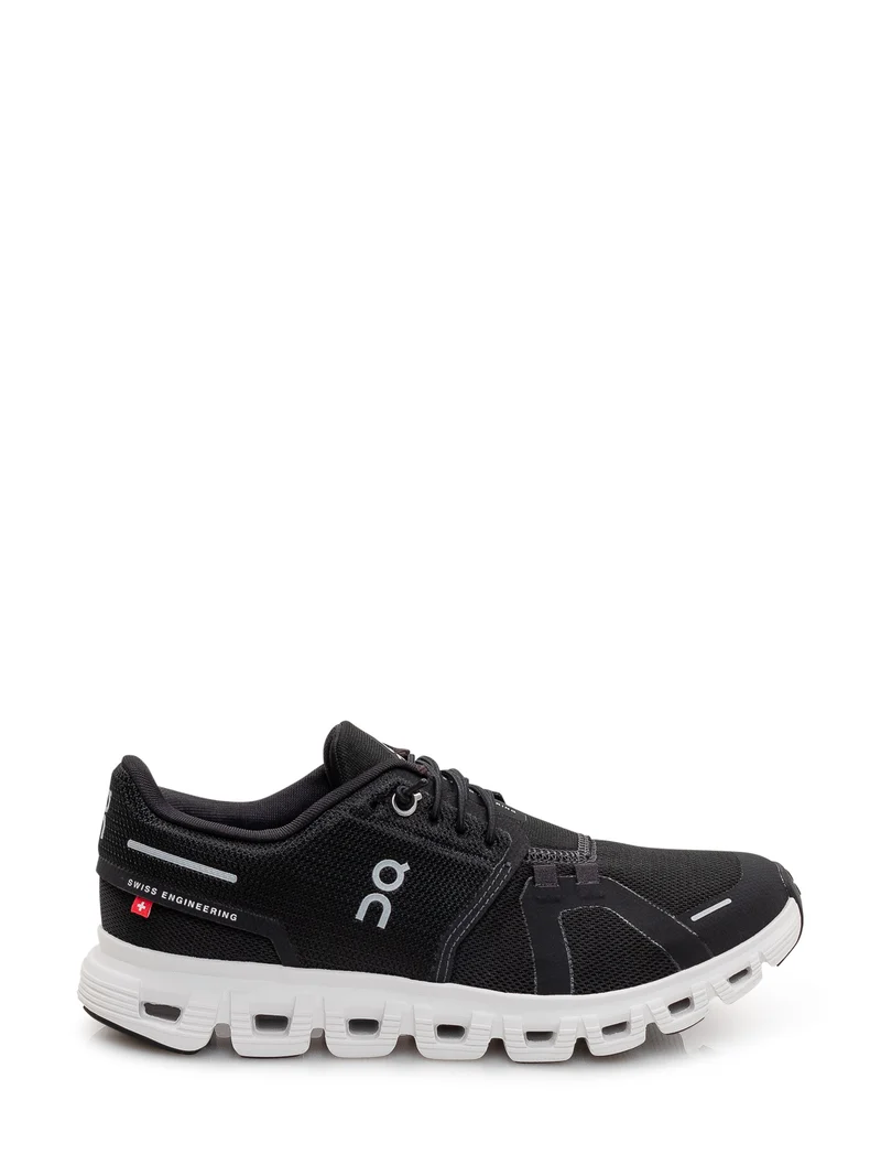 Sneakers Cloud 6 con Chiusura con Lacci