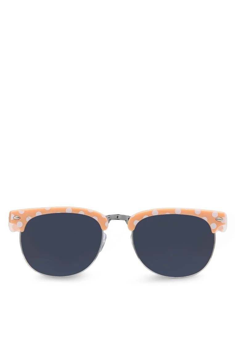 Faux Wood Glasses