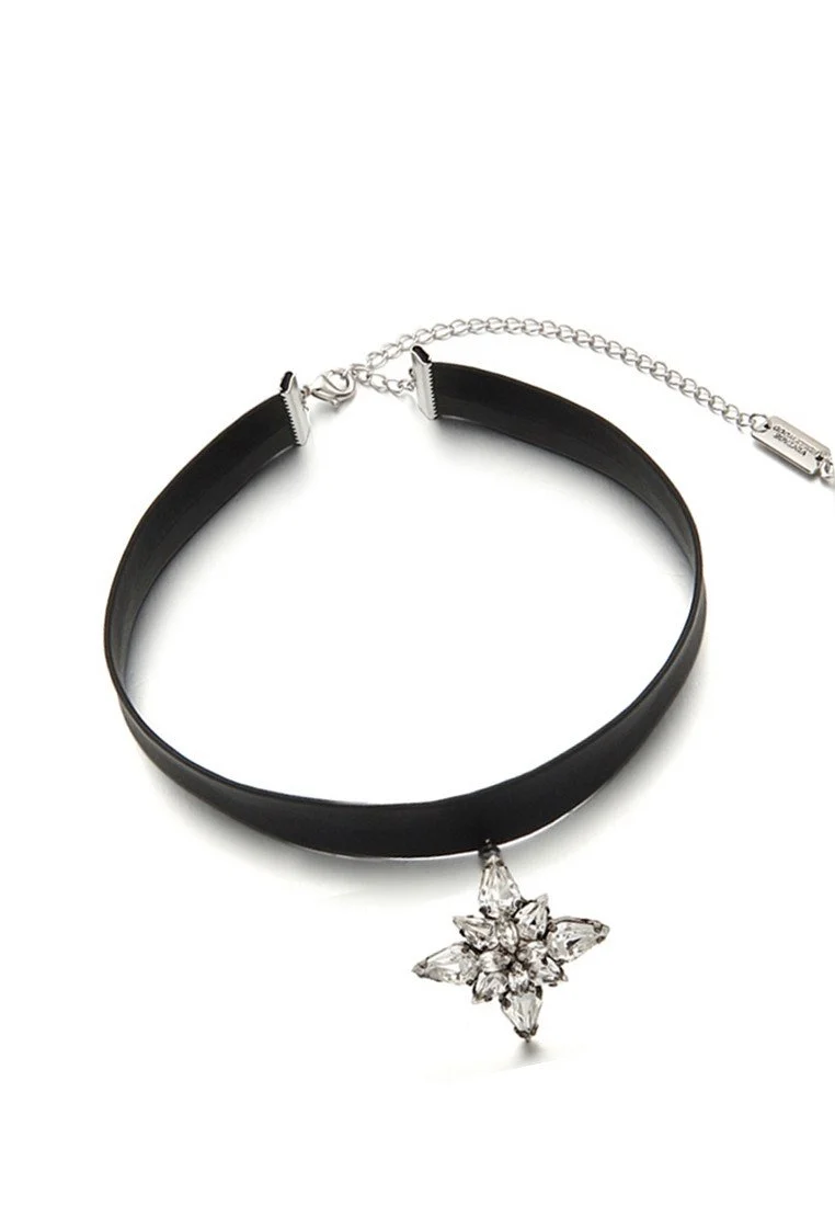 Jewelry Choker