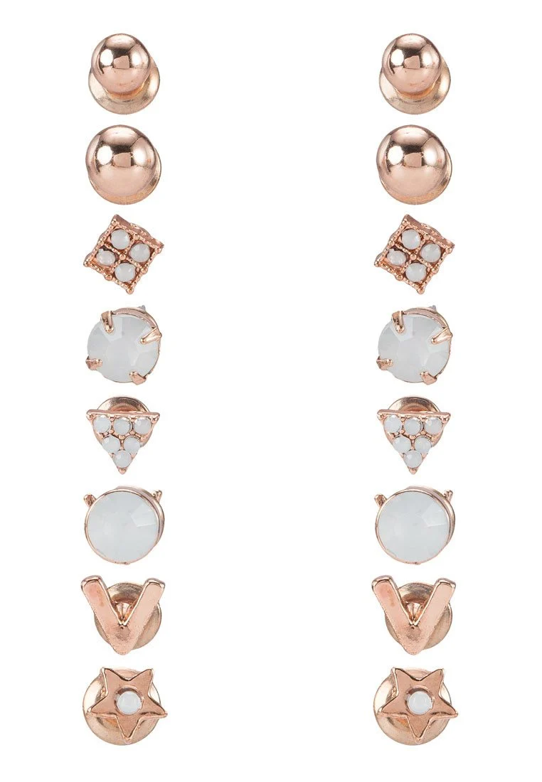 Luxury Earrings