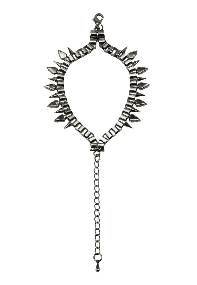 Practical Iron Choker