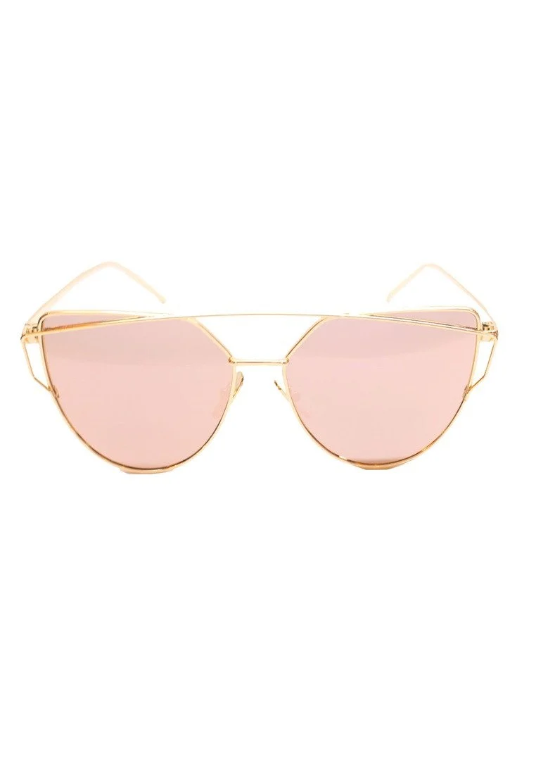 Lightweight Glasses