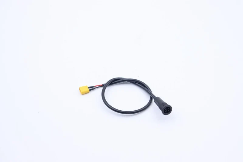 Connettore Porta di ricarica originale per monopattino elettrico KuKirin G2 Master