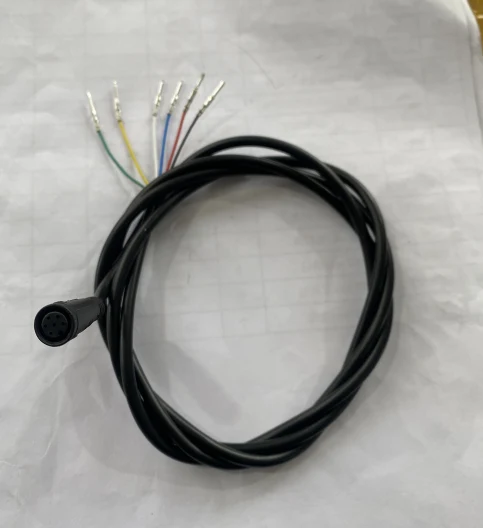 Linea di integrazione per KuKirin G2 Master