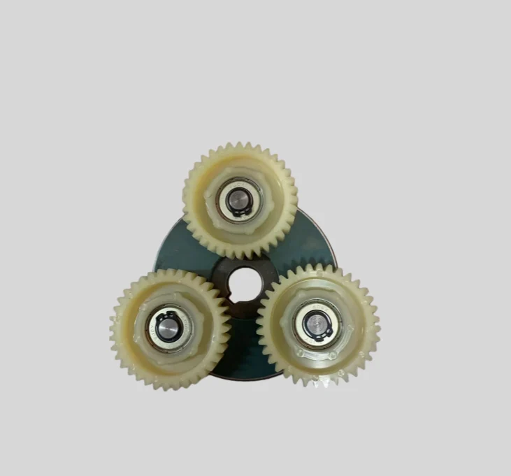 Ingranaggi Motore Originale ENGWE M20/M1 e E26 Satelliti Completi di Piattello (versione GT motore)