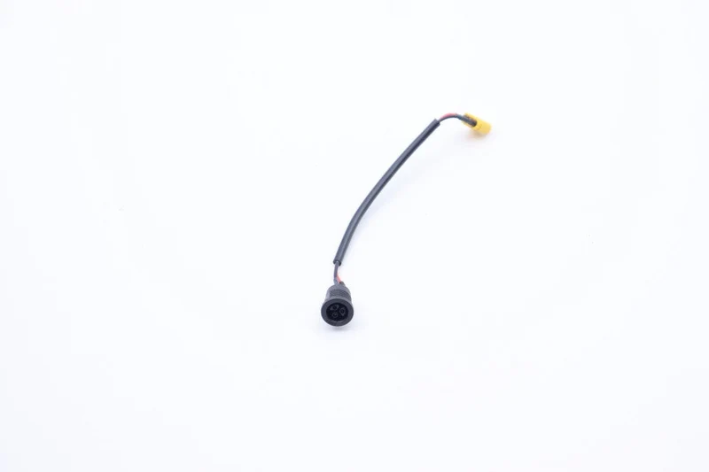 Connettore Porta di ricarica originale per monopattino elettrico KuKirin G2 Pro（VER2024）