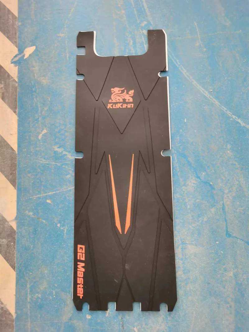 Copri pedana in silicone per KuKirin G2 Master