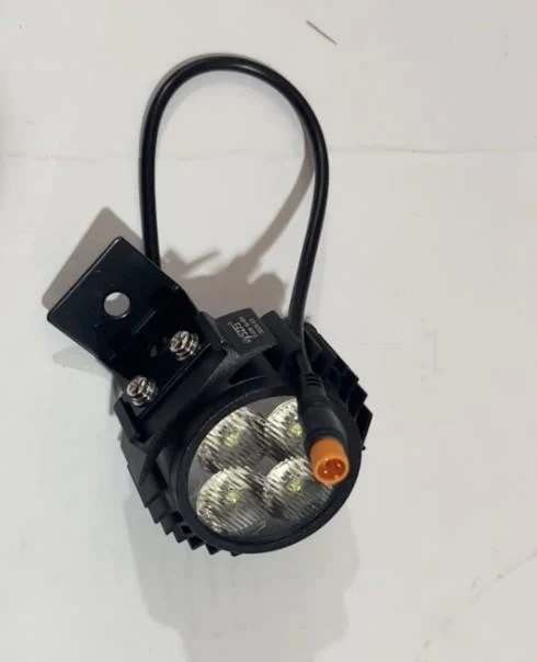 Luce-Faro led (Versione B) per monopattino elettrico Kukirin G2 Master