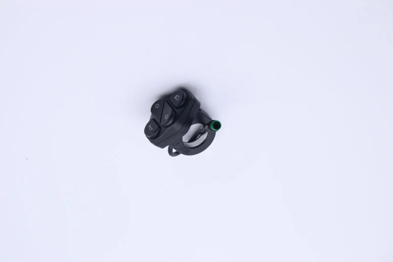 Interruttore Frecce e Luci per KuKirin G2 Master