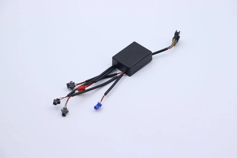 Modulo Faro per KuKirin G2 Master