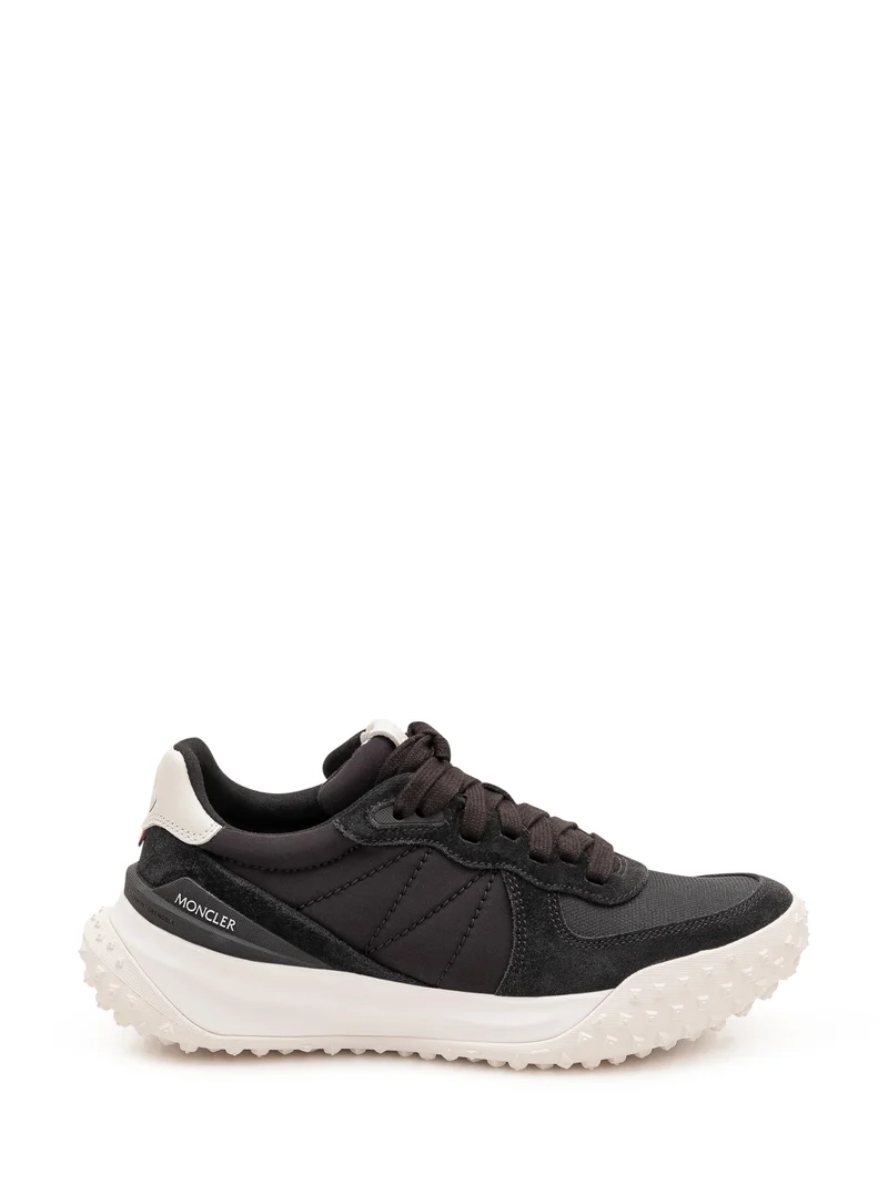 Sneakers City Trek Basse con Suola Dentellata
