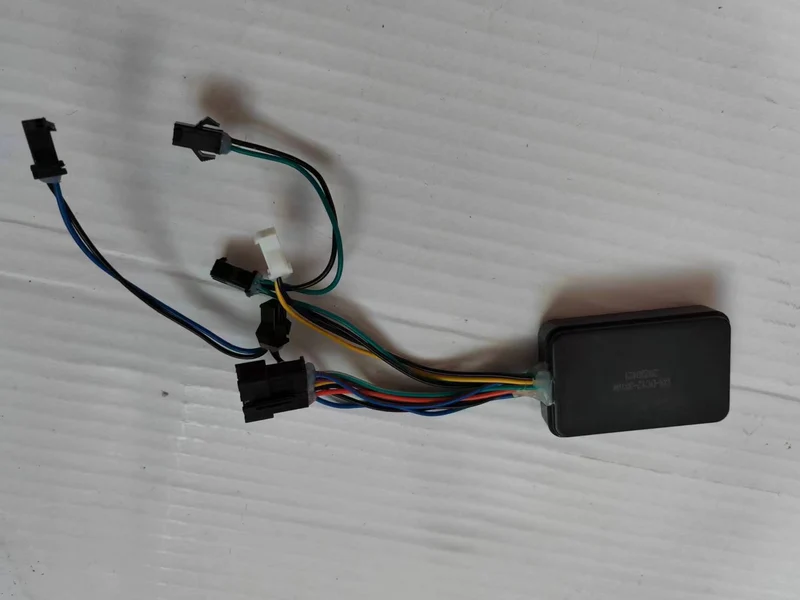 Modulo Faro per monopattino elettrico Kukirin G2 Pro (Versione B)