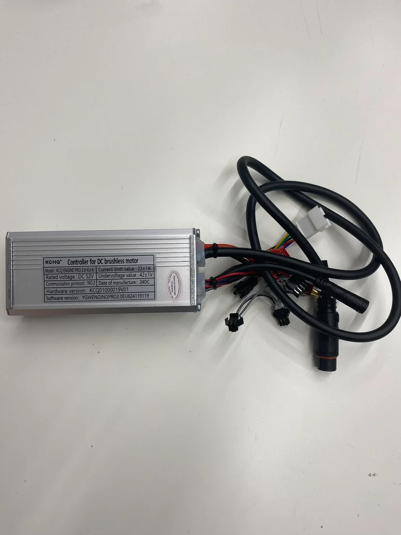 Centralina Originale per bicicletta elettrica ENGWE ENGINE PRO 2.0